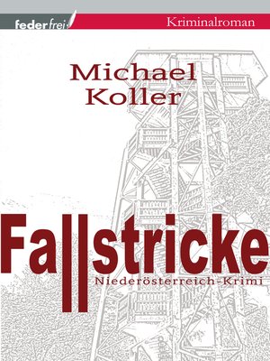 cover image of Fallstricke